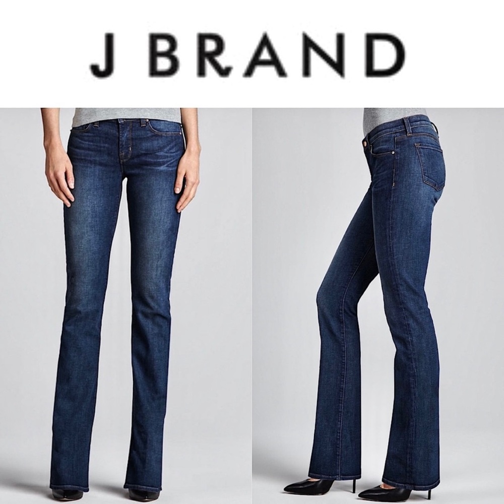 Brand new J Brand Brooke sz 28